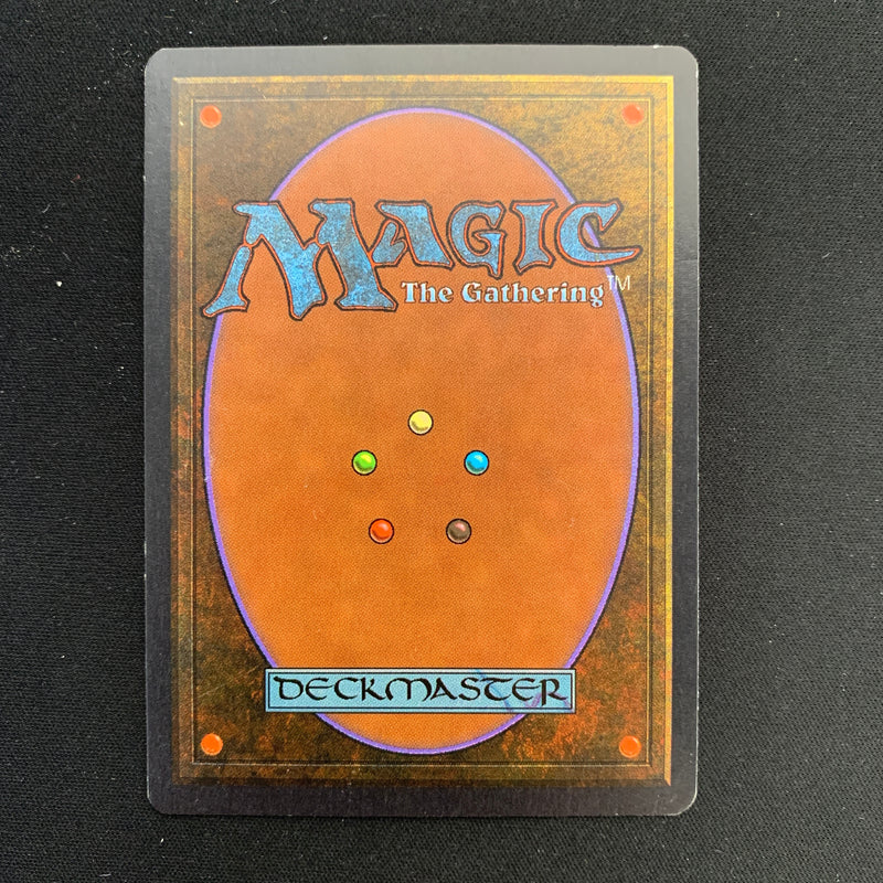 Magic the Gathering Armageddon - Unlimited 