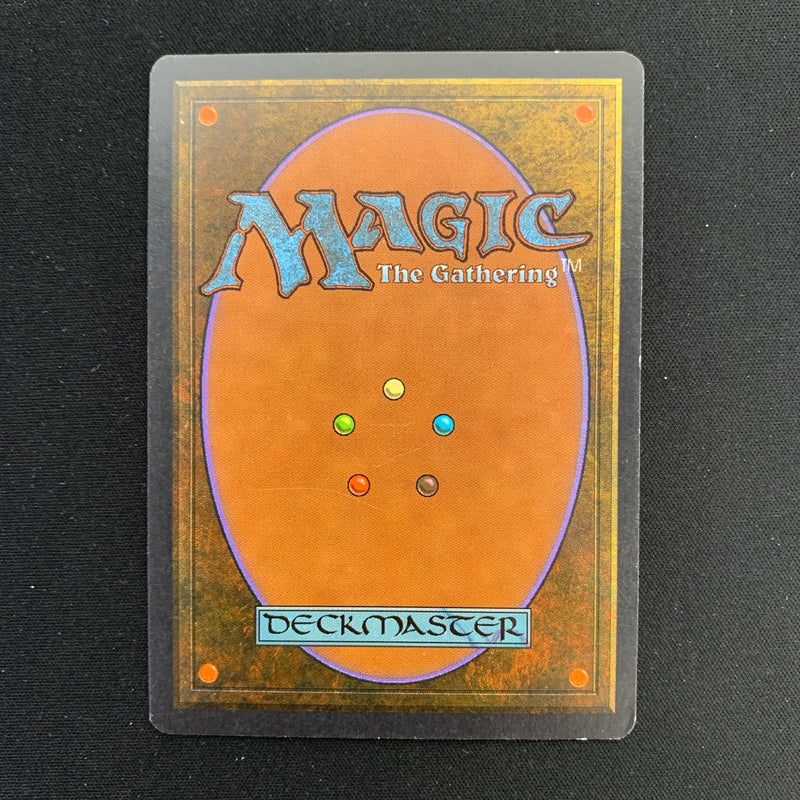 Magic the Gathering Armageddon - Unlimited 