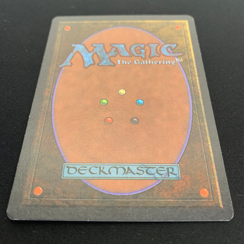 Magic the Gathering Armageddon - Unlimited 