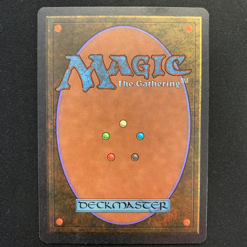 Magic the Gathering Armageddon - Unlimited 