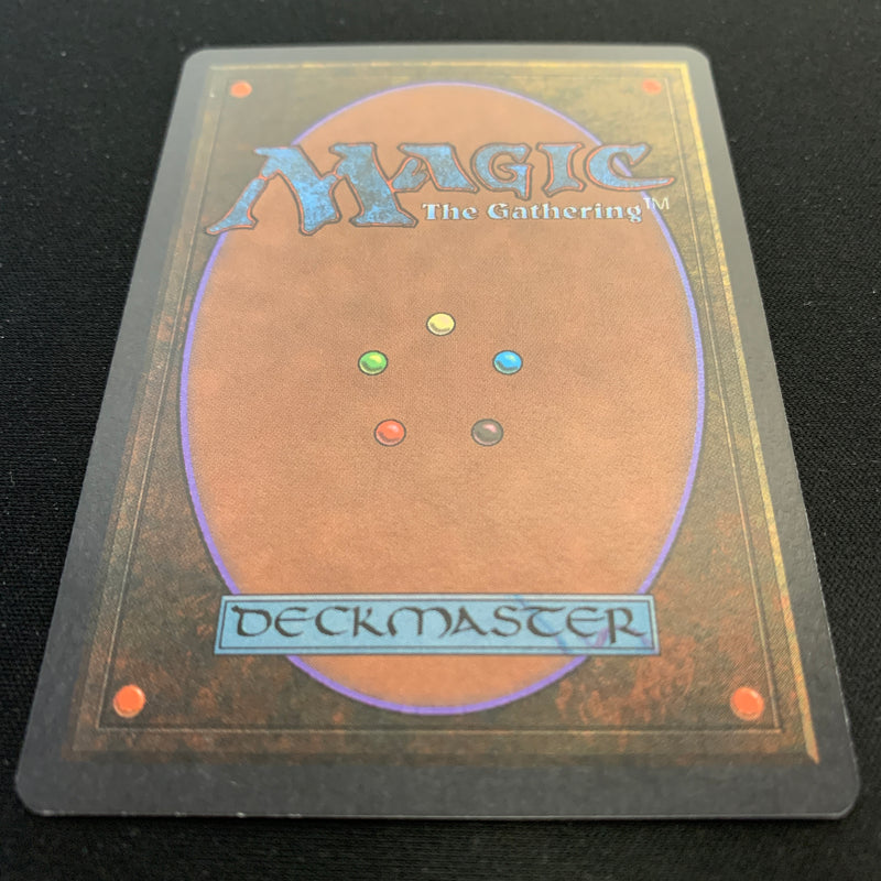 Magic the Gathering Armageddon - Unlimited 