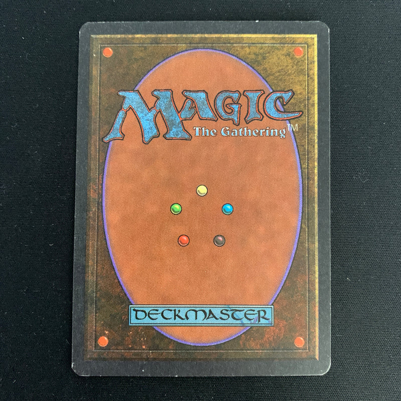 Magic the Gathering Armageddon - Unlimited 