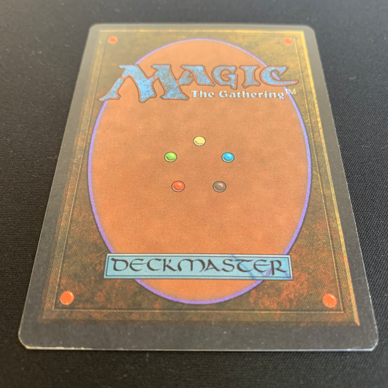 Magic the Gathering Armageddon - Unlimited 