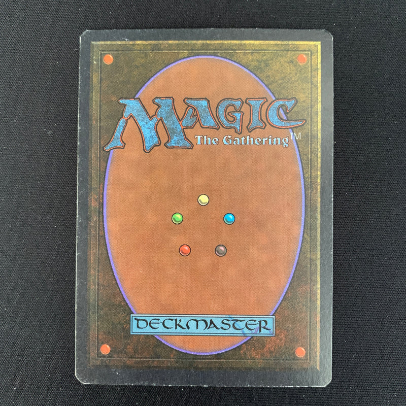 Magic the Gathering Armageddon - Unlimited 