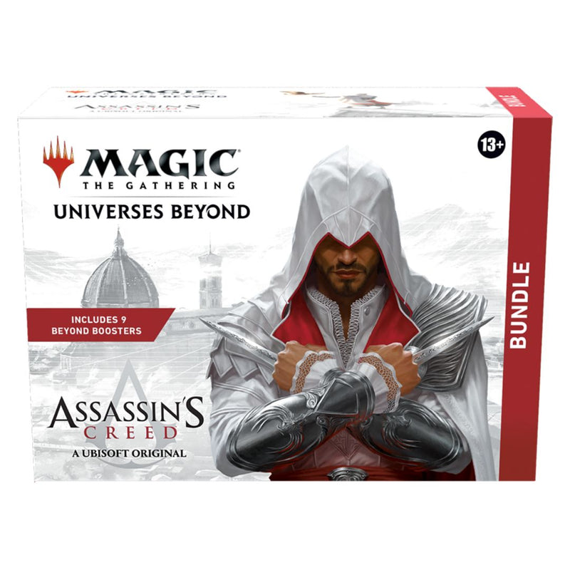 Universes Beyond: Assassin's Creed Bundle