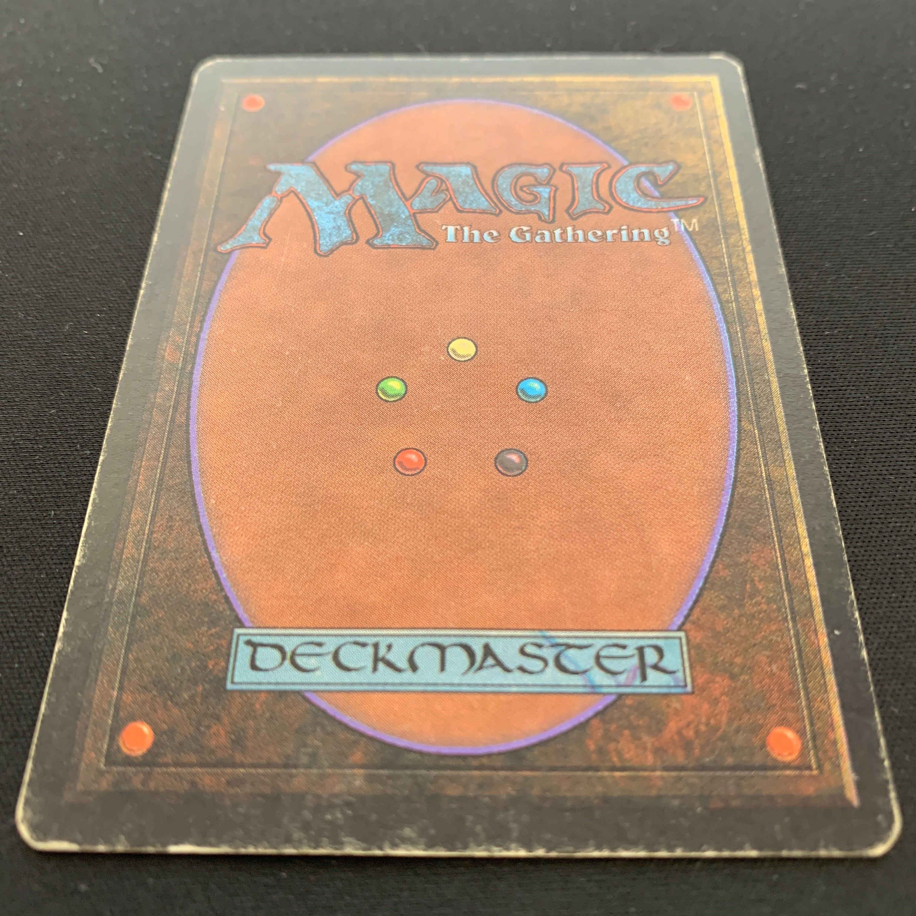 MTG Singles - Bad Moon - Beta - 