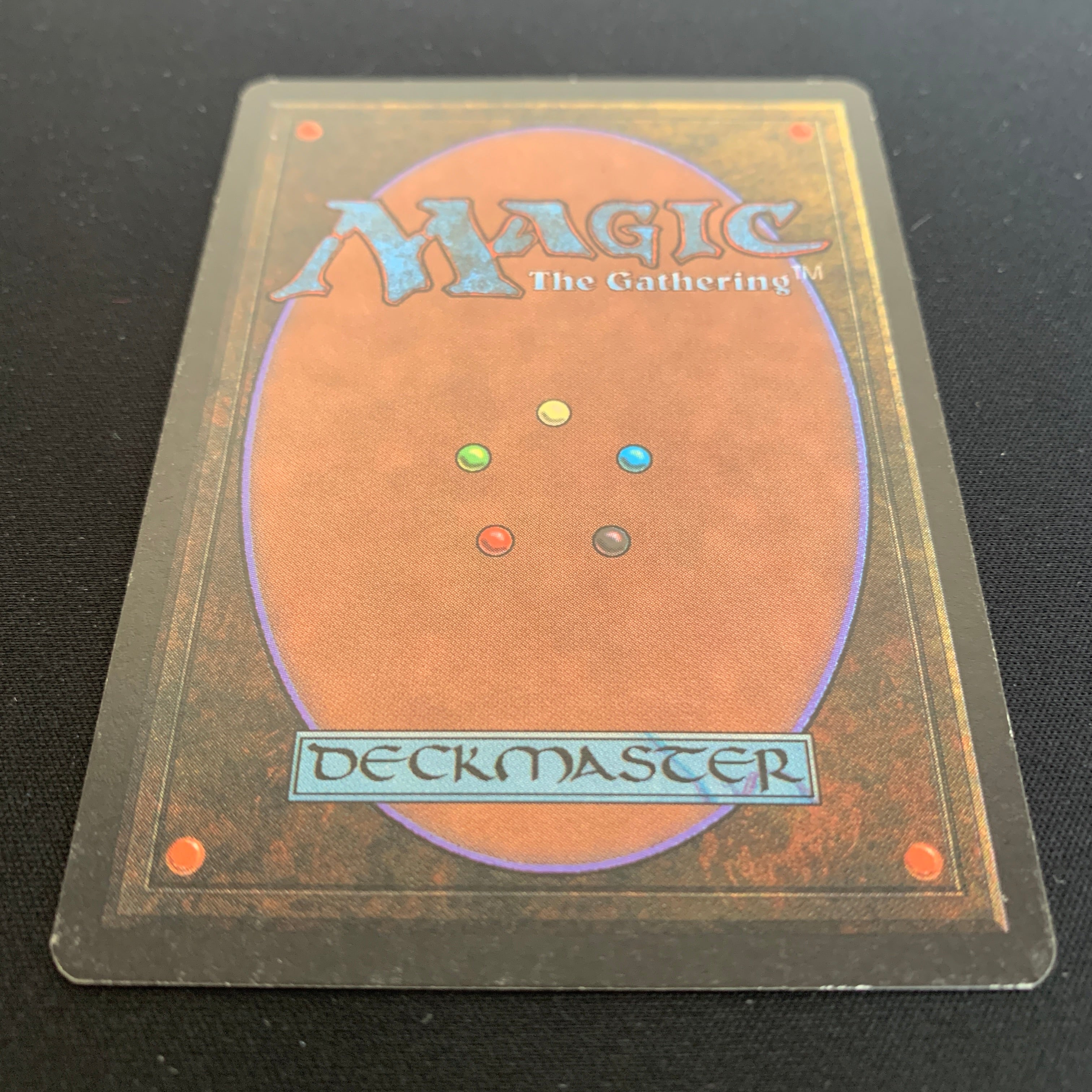 MTG Singles - Bad Moon - Beta - 