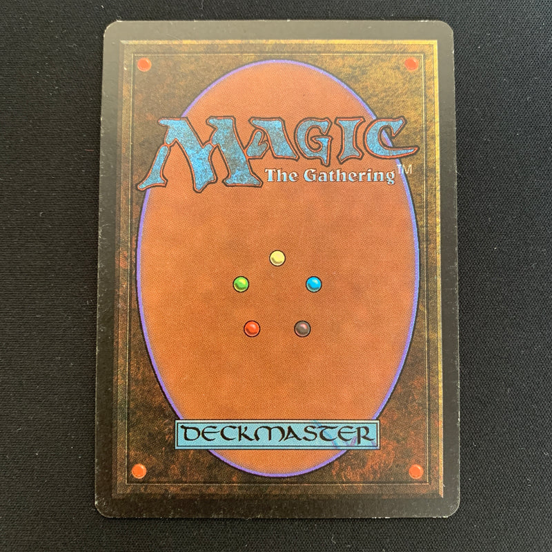 Magic the Gathering Bad Moon - Beta 