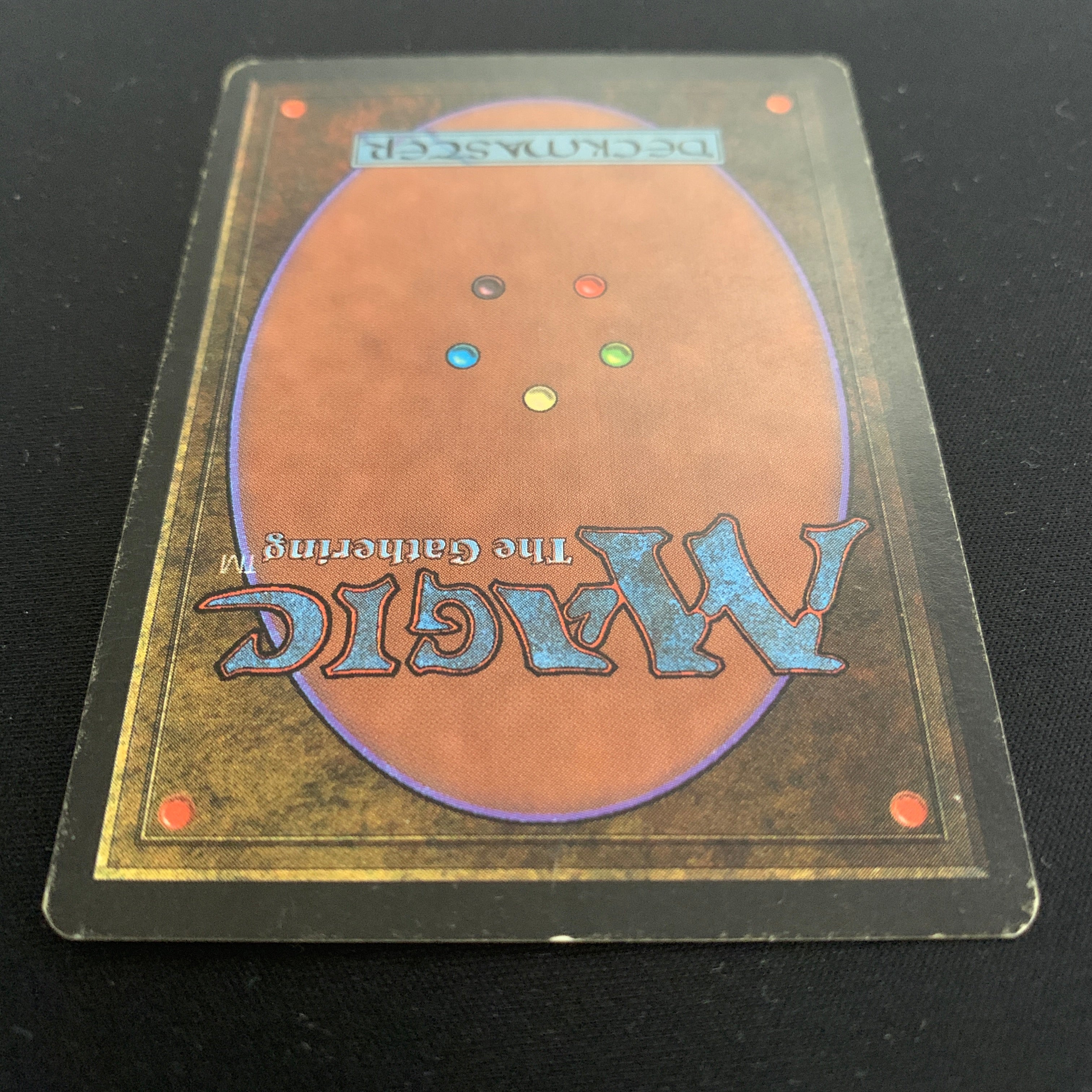 MTG Singles - Bad Moon - Beta - 