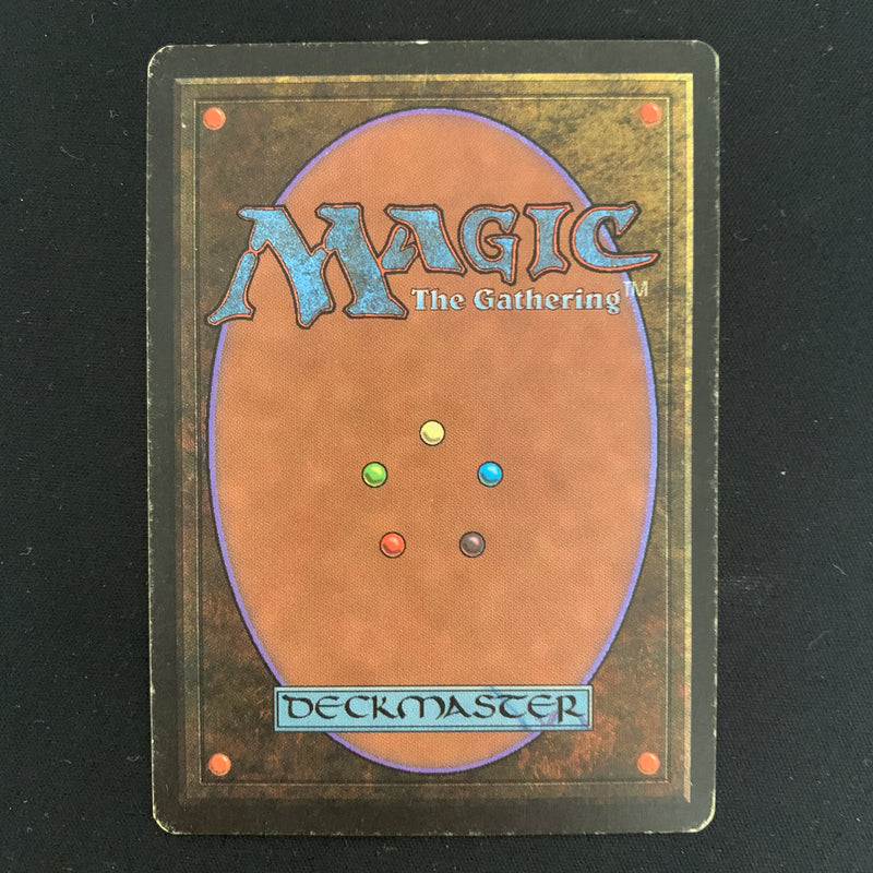 Magic the Gathering Bad Moon - Beta 