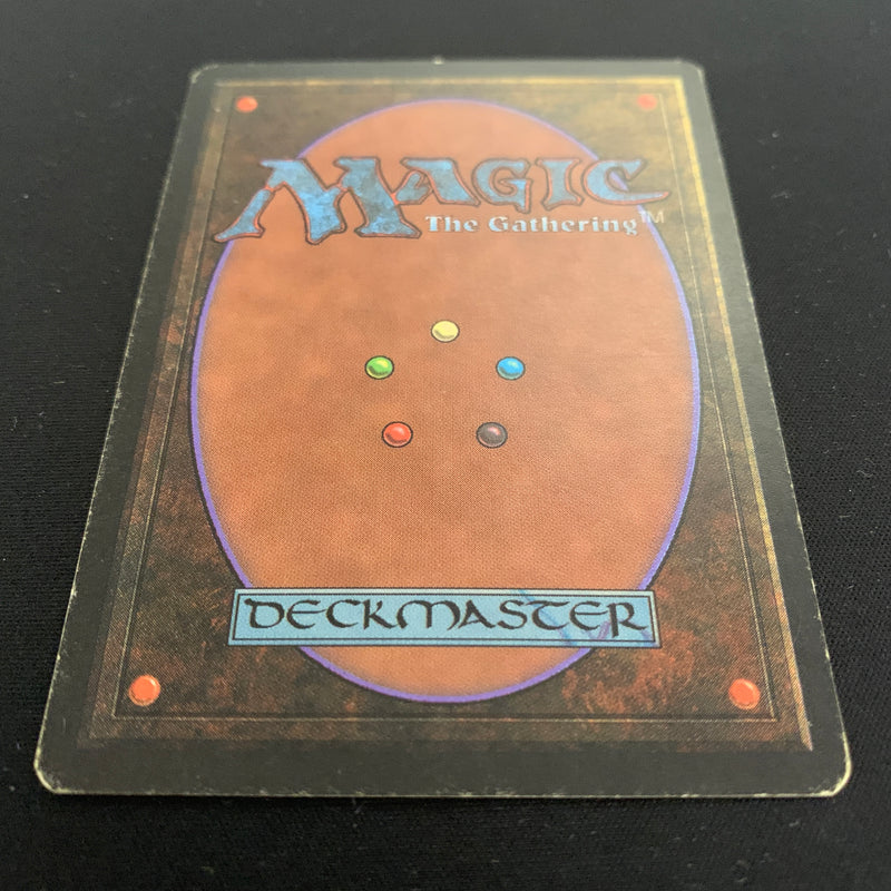 Magic the Gathering Bad Moon - Beta 