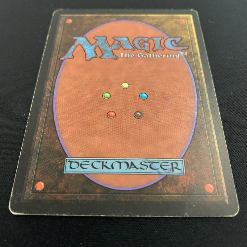 Magic the Gathering Bad Moon - Beta 