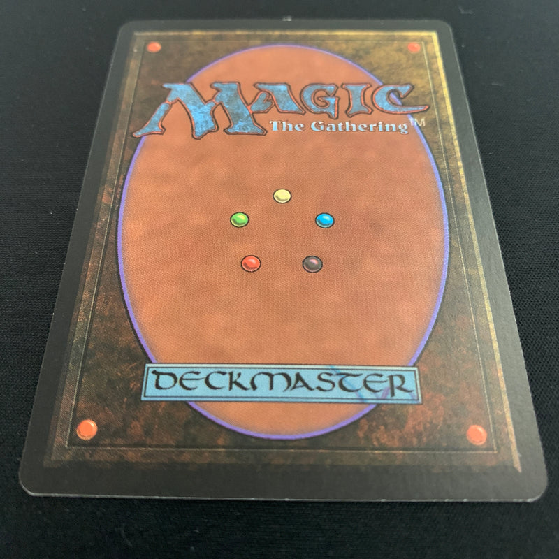 Magic the Gathering Bad Moon - Beta 