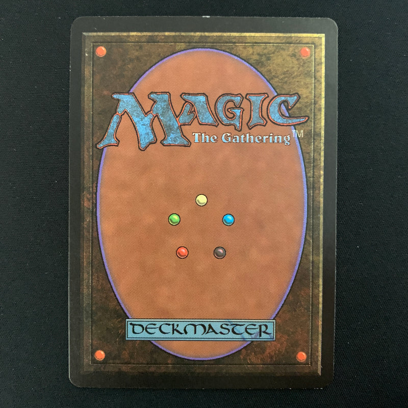 Magic the Gathering Bad Moon - Beta 