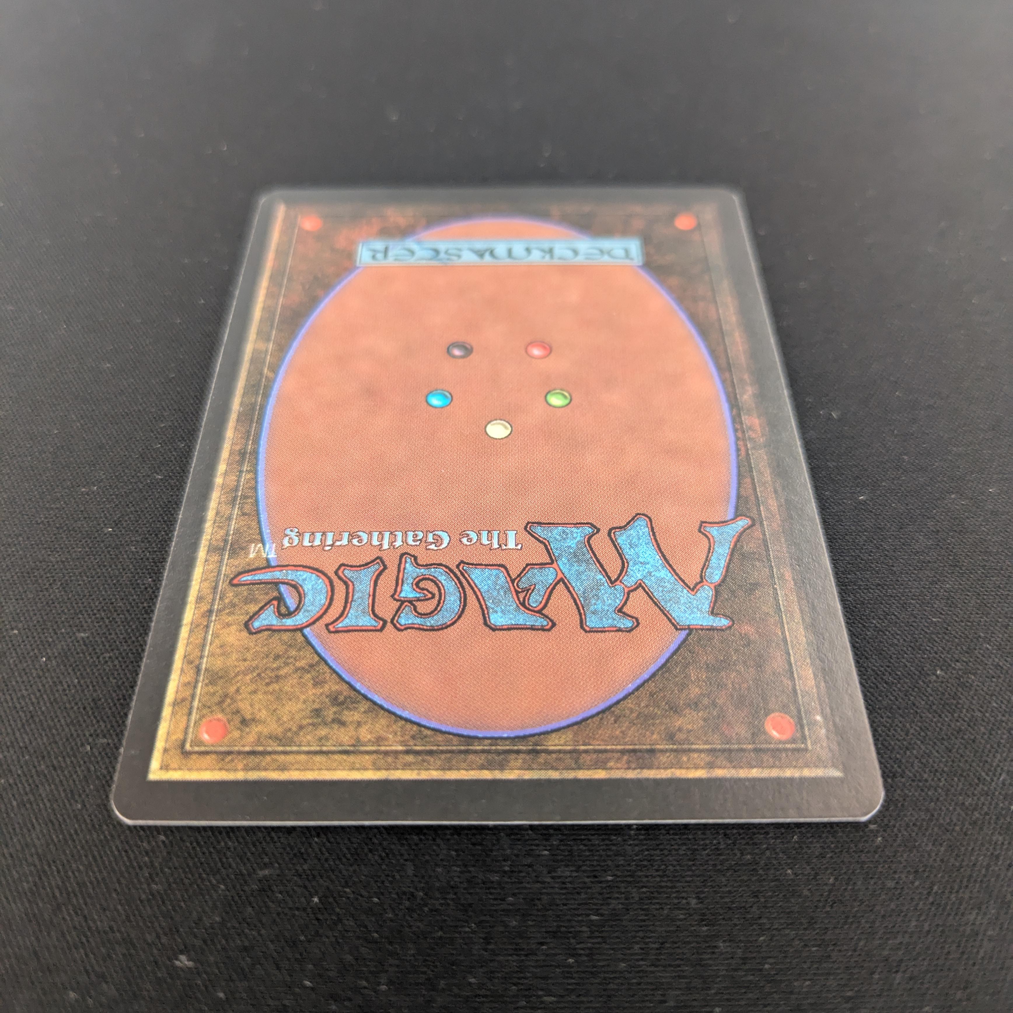 MTG Singles - Bad Moon - Beta - 