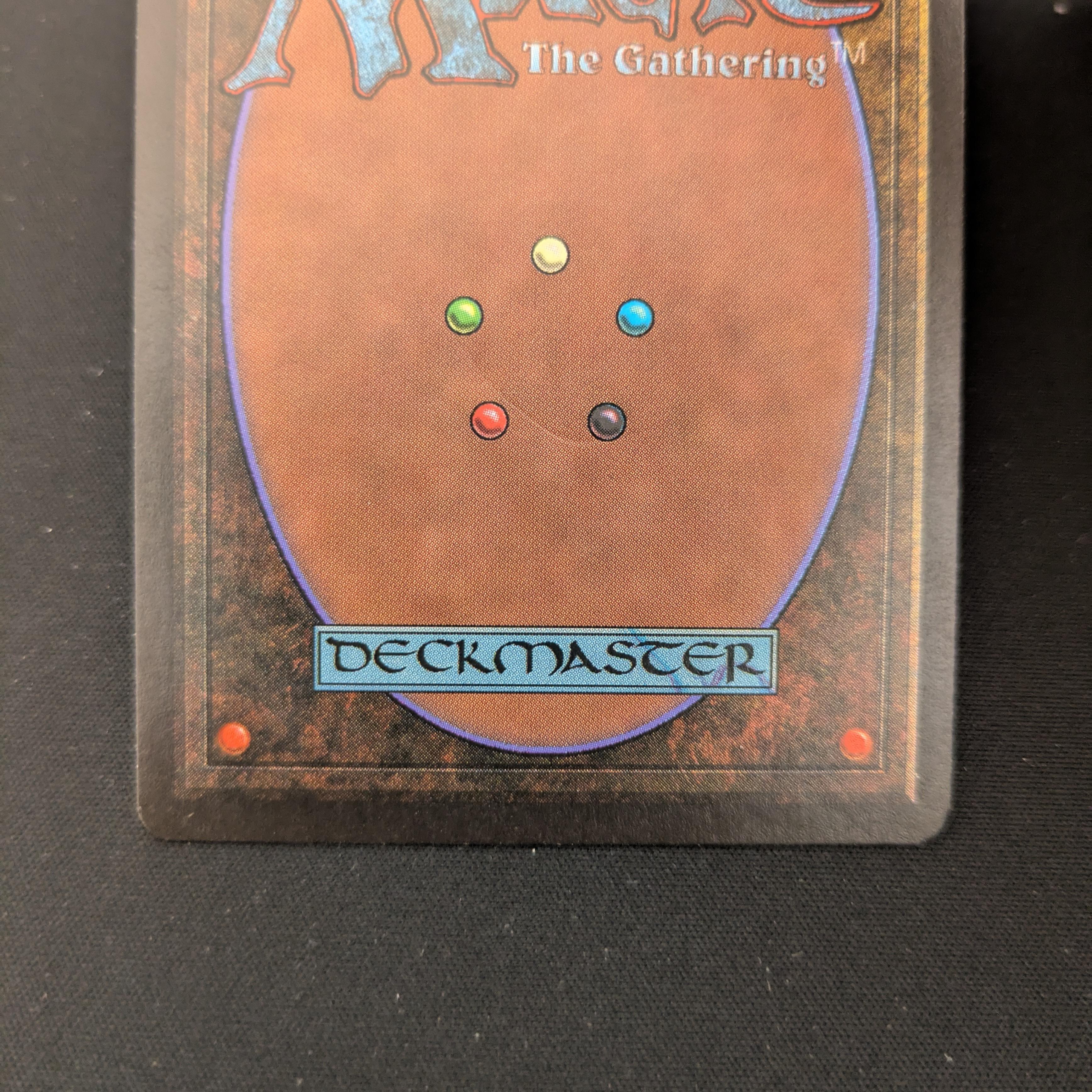 MTG Singles - Bad Moon - Beta - 