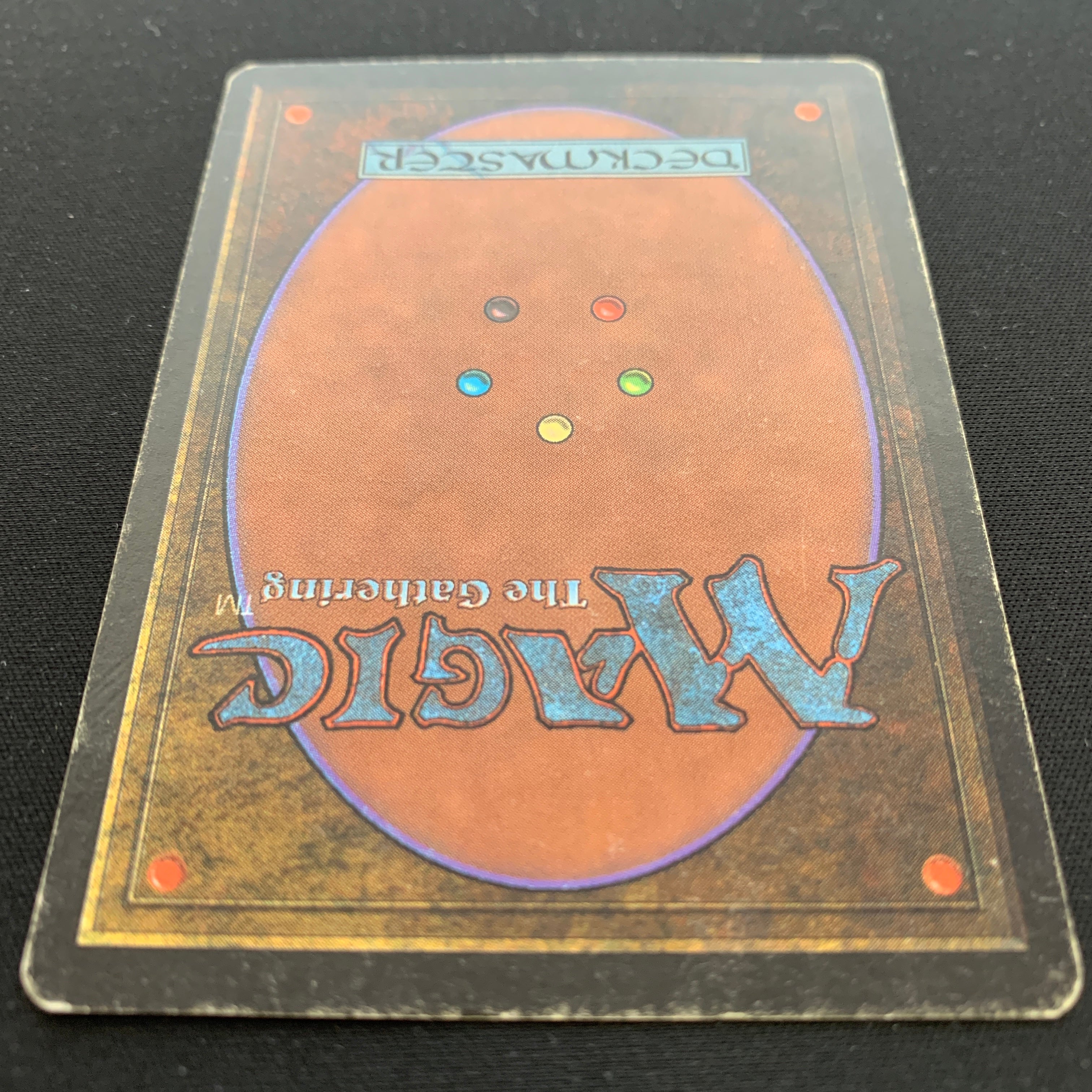 MTG Singles - Bad Moon - Beta - 