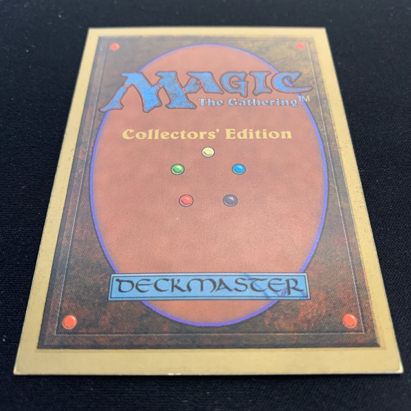 Magic the Gathering Badlands - Collectors' Edition 