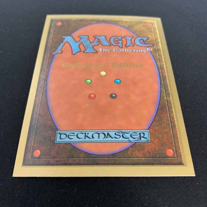 Magic the Gathering Badlands - Collectors' Edition 