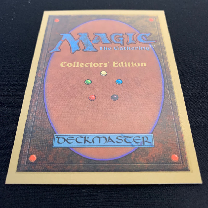 Magic the Gathering Badlands - Collectors' Edition 