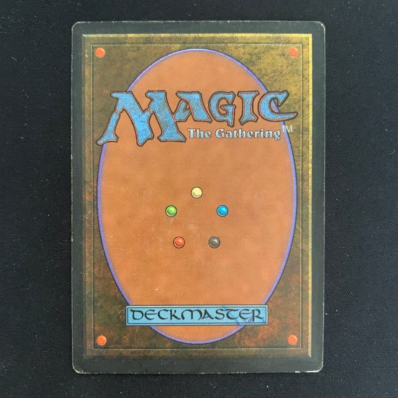 Magic the Gathering Badlands - Foreign Black Bordered - German 