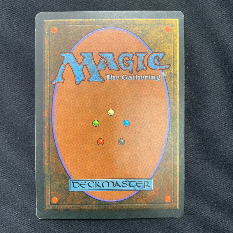 Magic the Gathering Badlands - Foreign Black Bordered - German 