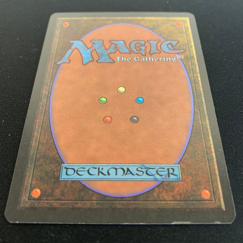 Magic the Gathering Balance - Beta 