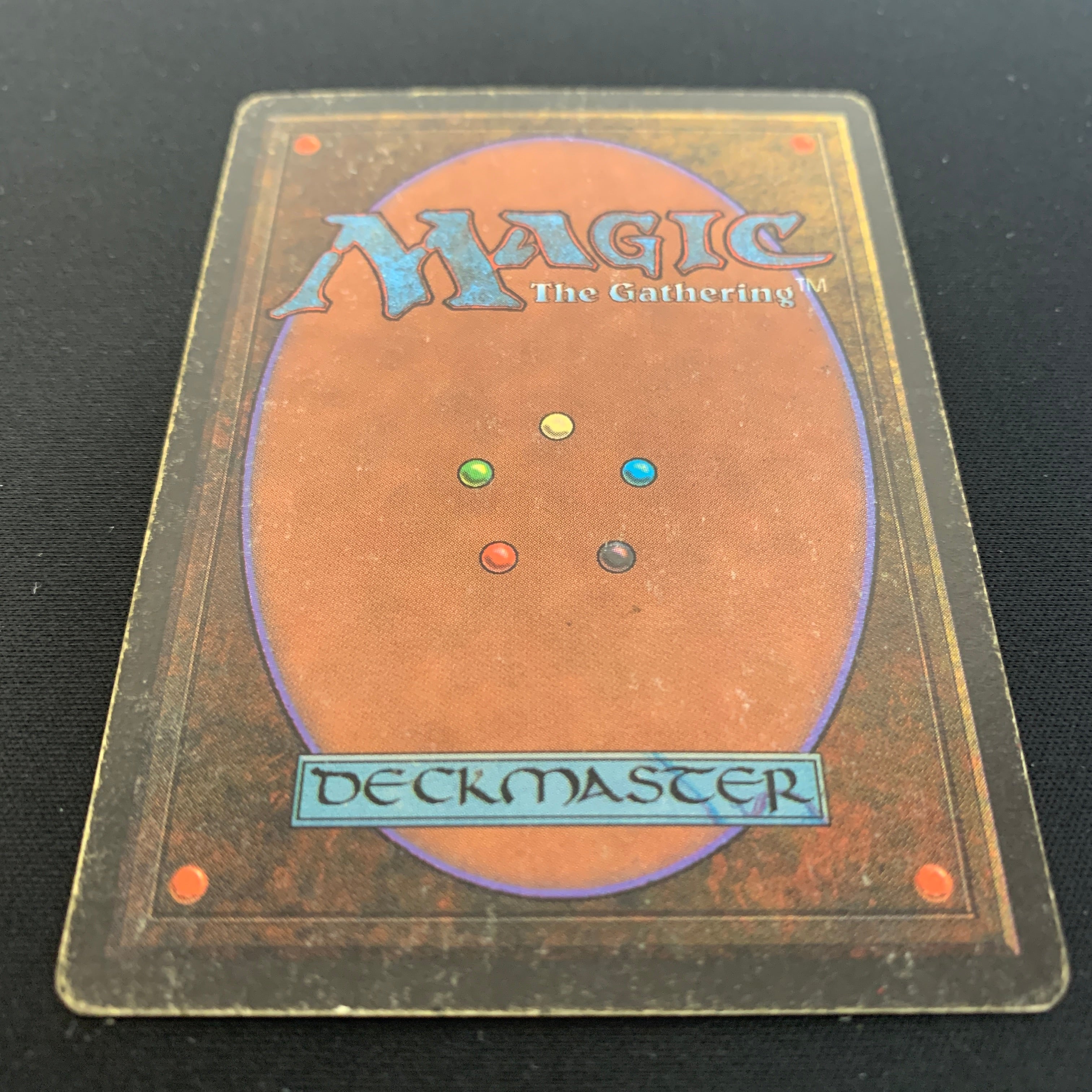 MTG Singles - Balance - Beta - 