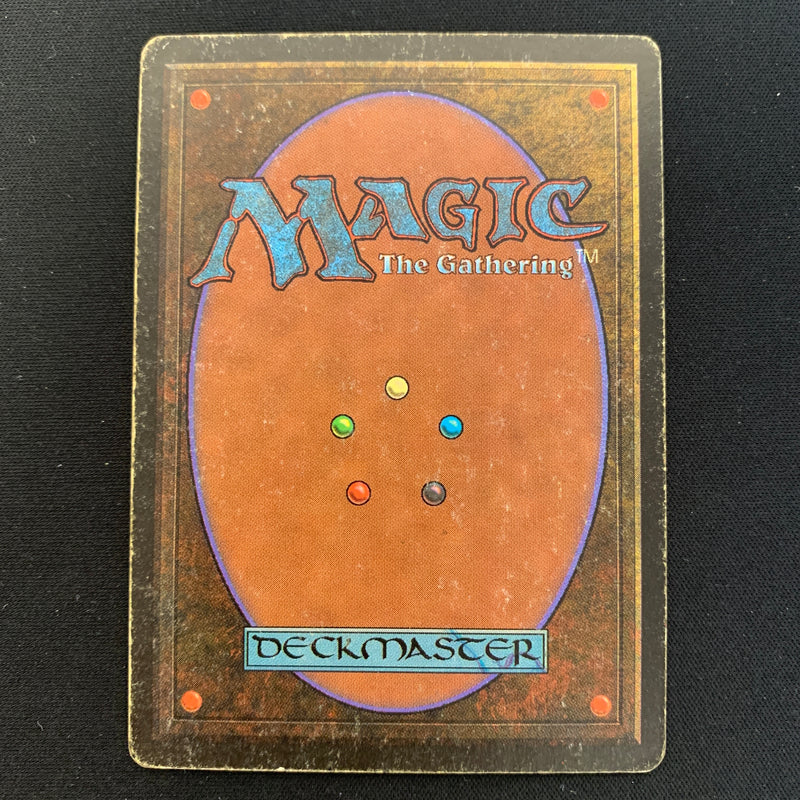 Magic the Gathering Balance - Beta 