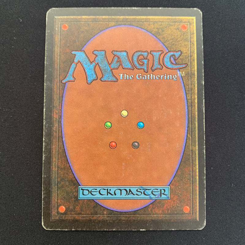 Magic the Gathering Balance - Beta 