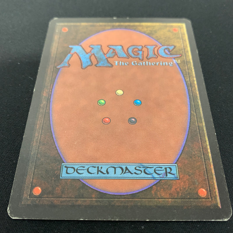 Magic the Gathering Bayou - Beta 