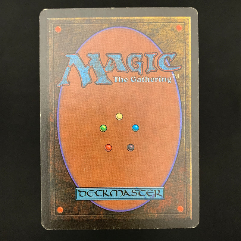 Magic the Gathering Bayou - Beta 