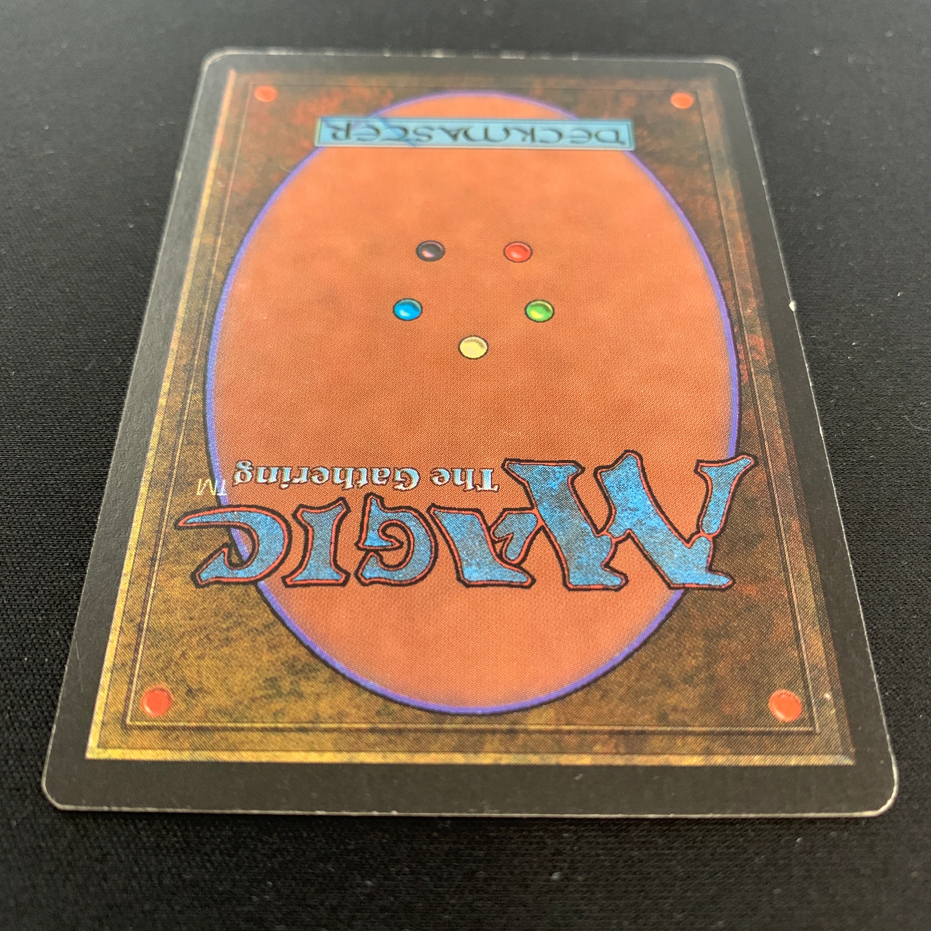 MTG Singles - Bayou - Beta - 