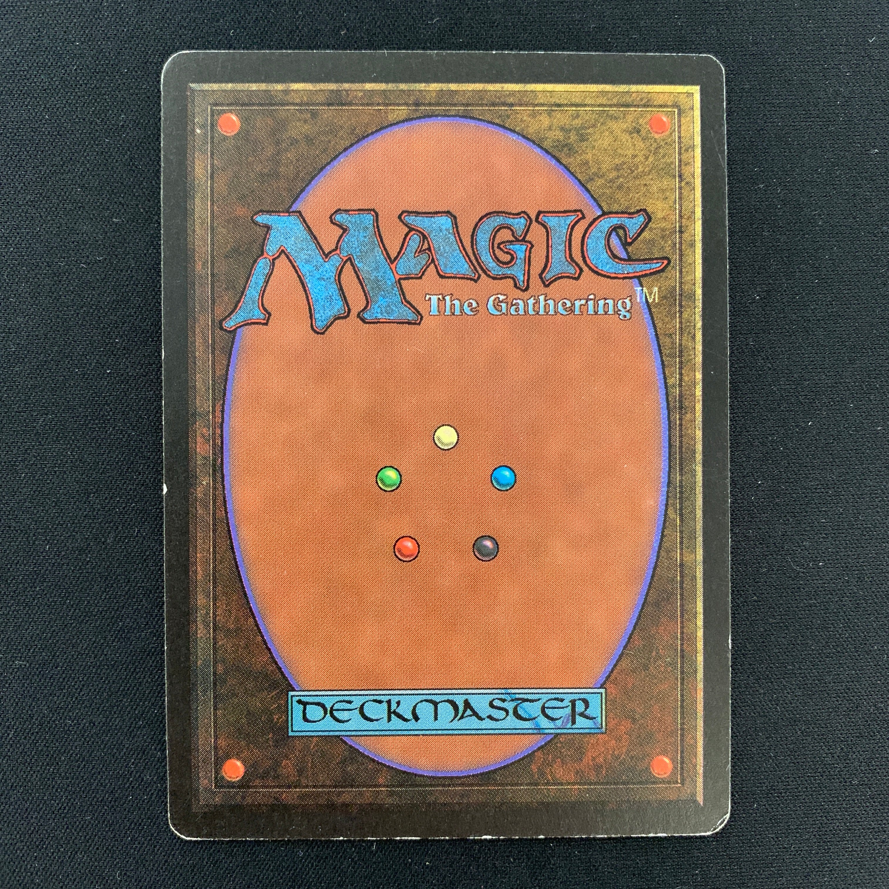 MTG Singles - Bayou - Beta - 