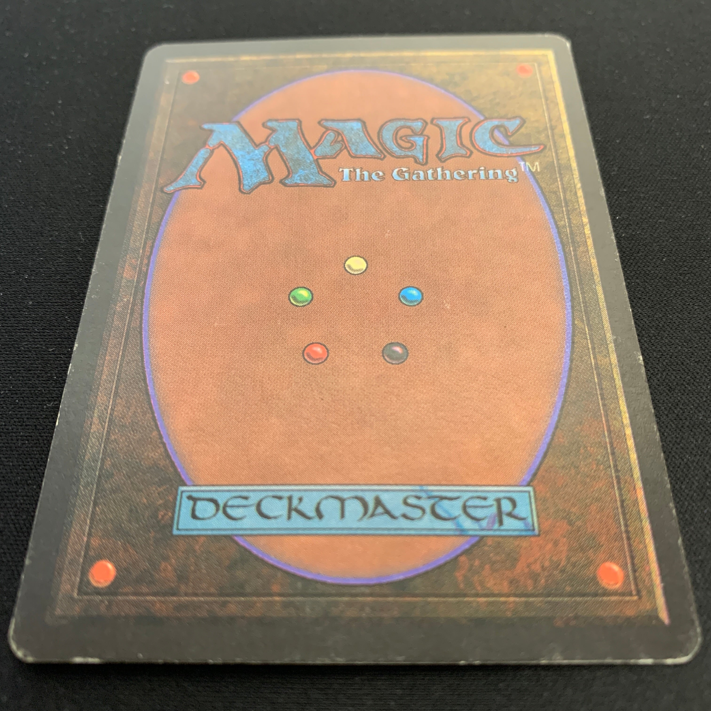 MTG Singles - Bayou - Beta - 