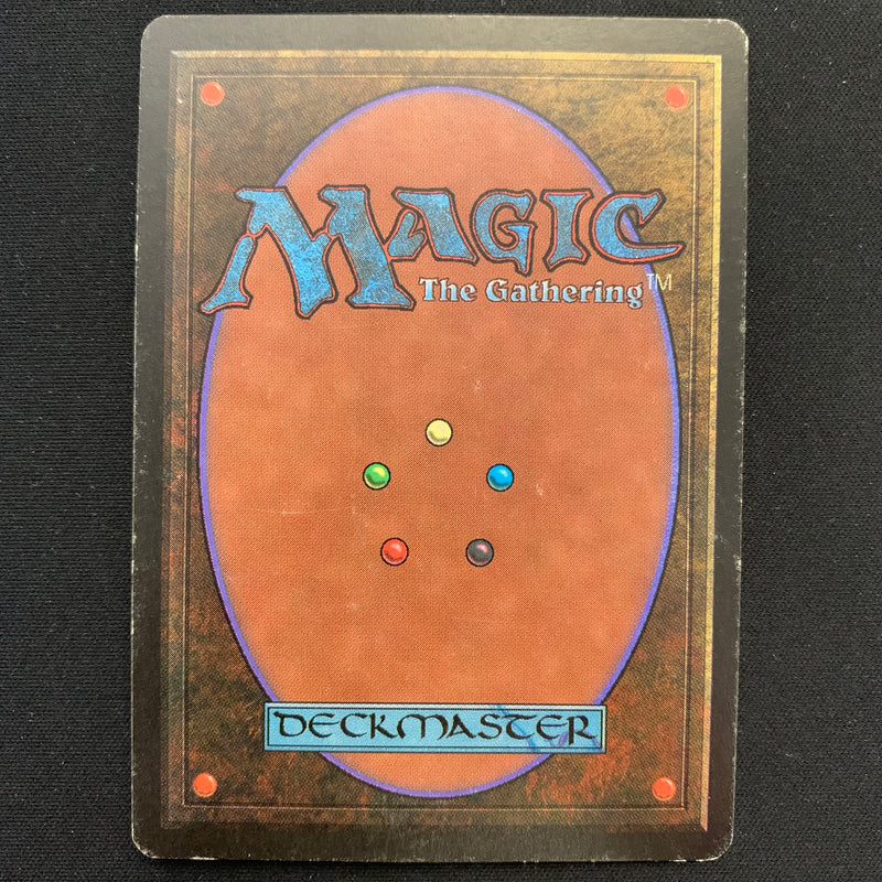 Magic the Gathering Bayou - Beta 