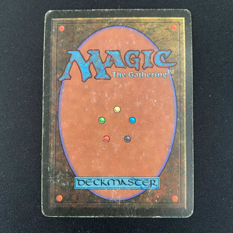 Magic the Gathering Bayou - Beta 