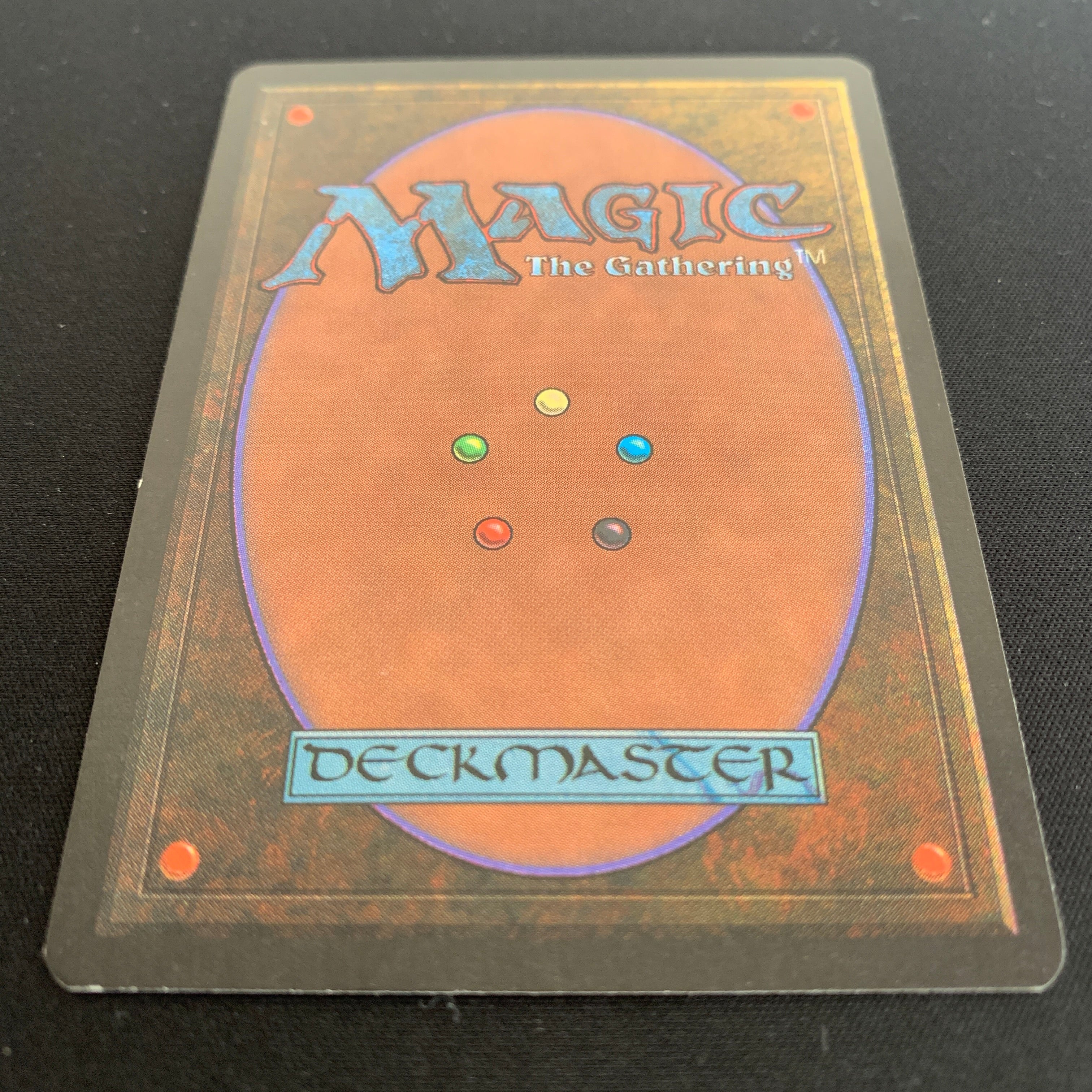 MTG Singles - Bayou - Beta - 