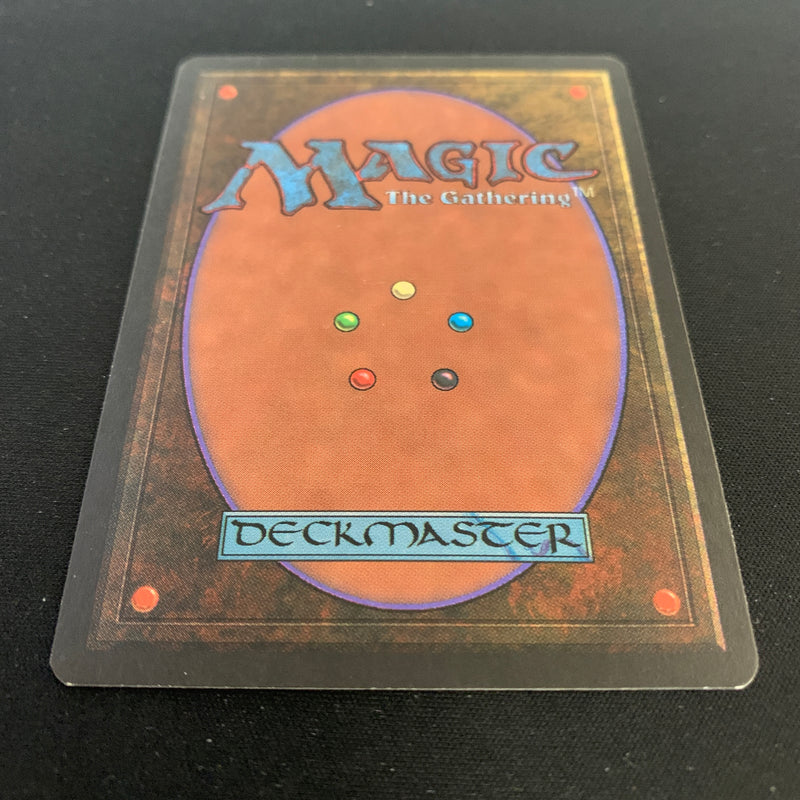 Magic the Gathering Bayou - Beta 