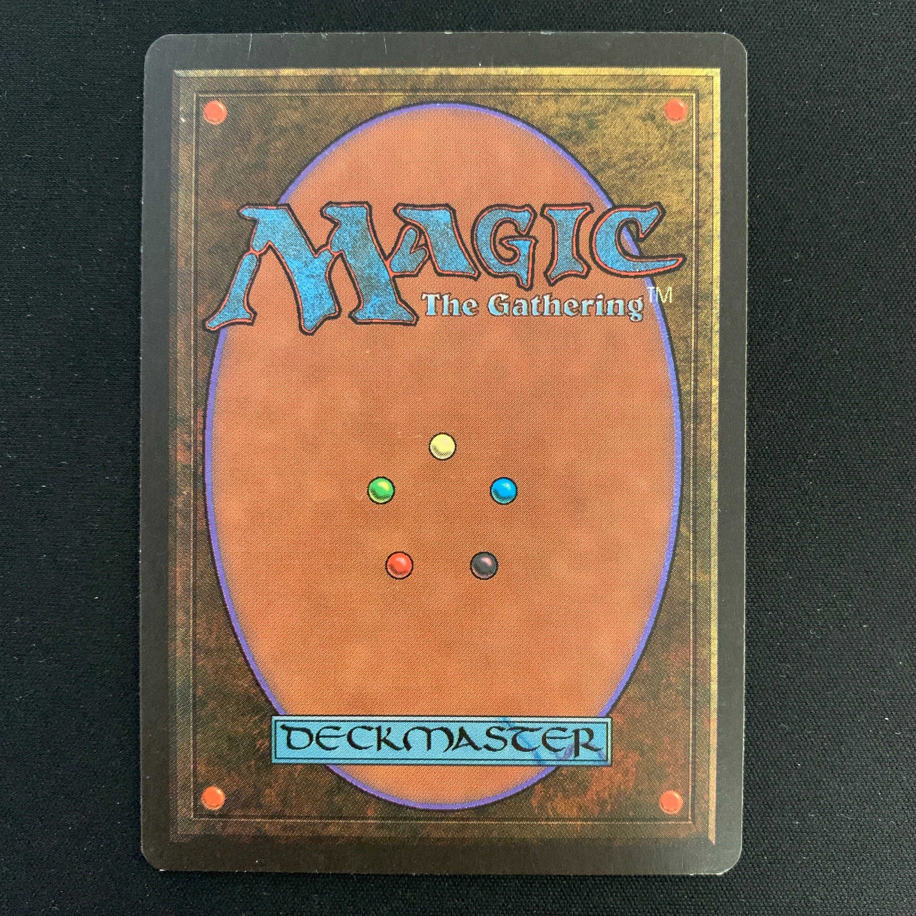 MTG Singles - Bayou - Beta - 