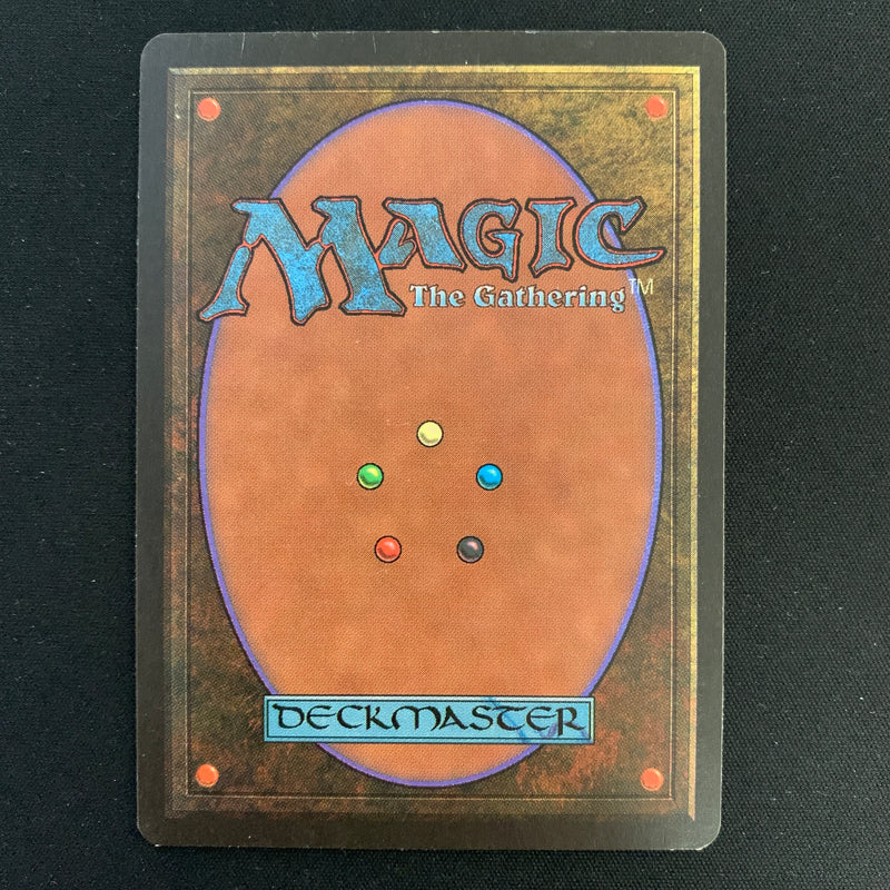 Magic the Gathering Bayou - Beta 