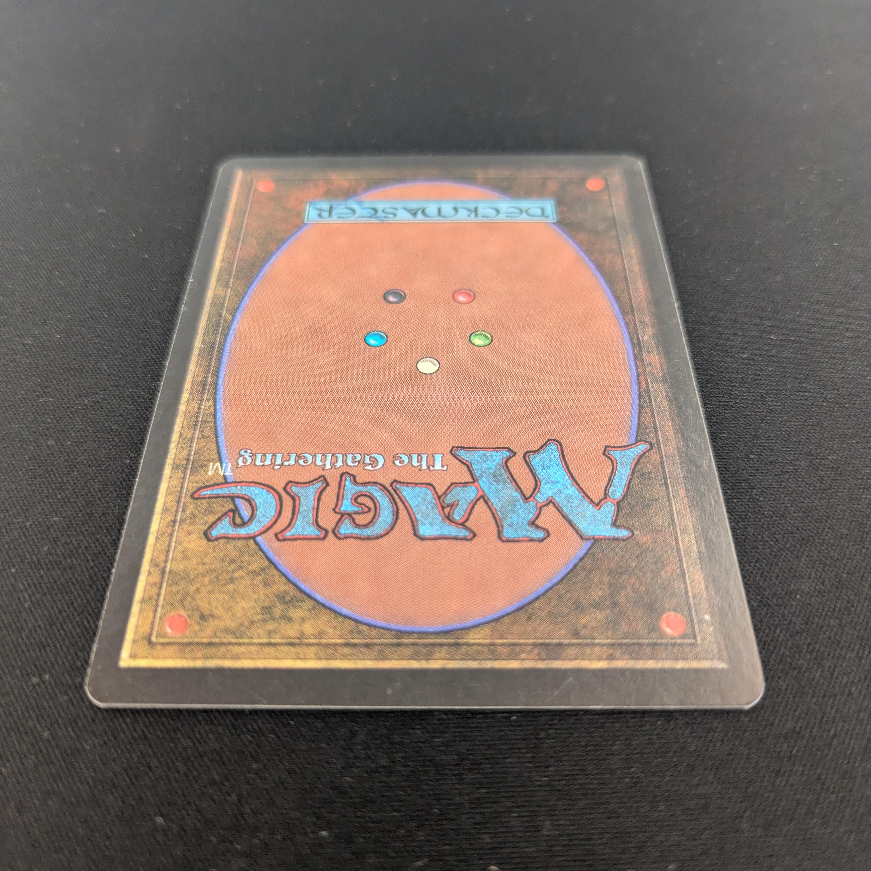 MTG Singles - Bayou - Beta - 