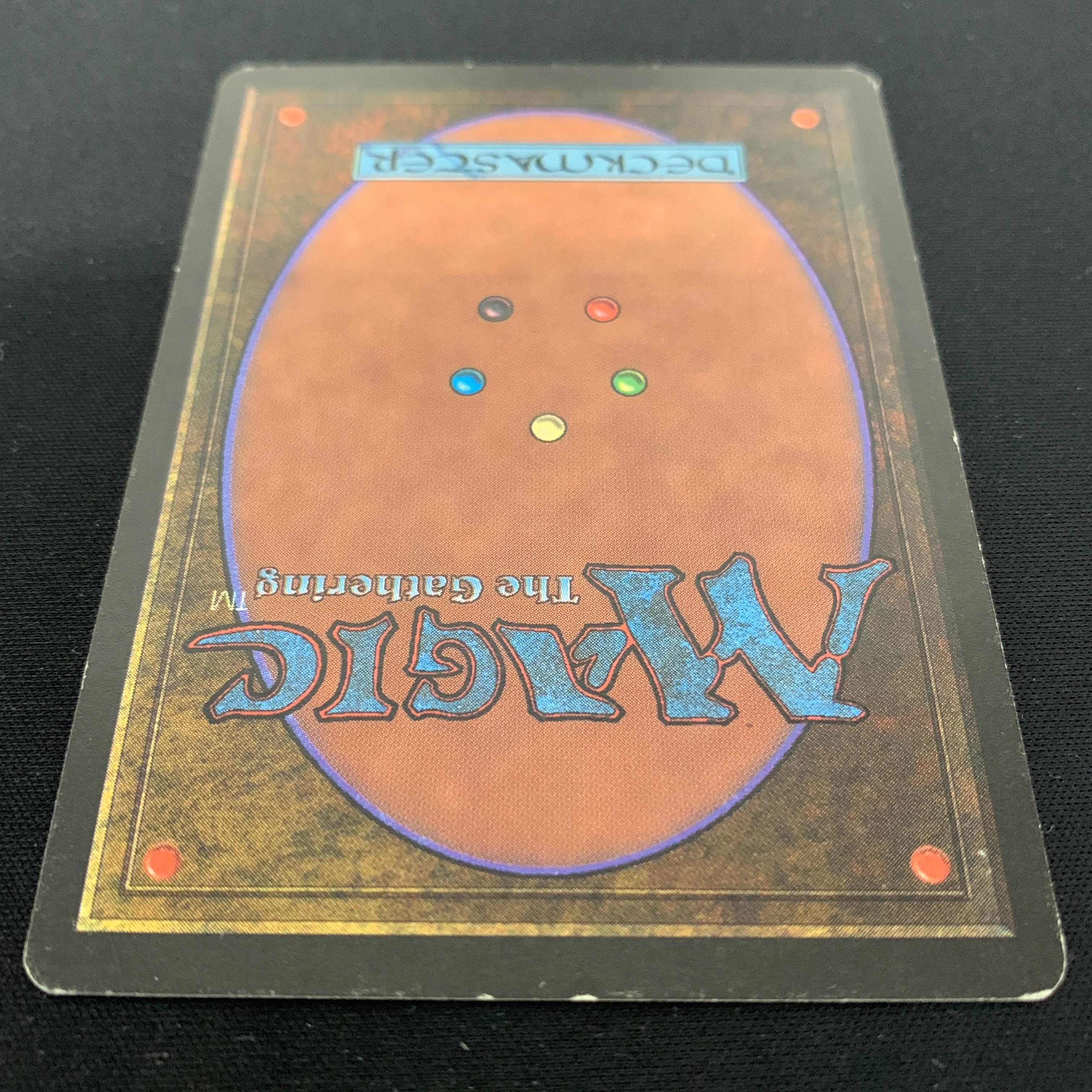 MTG Singles - Bayou - Beta - 