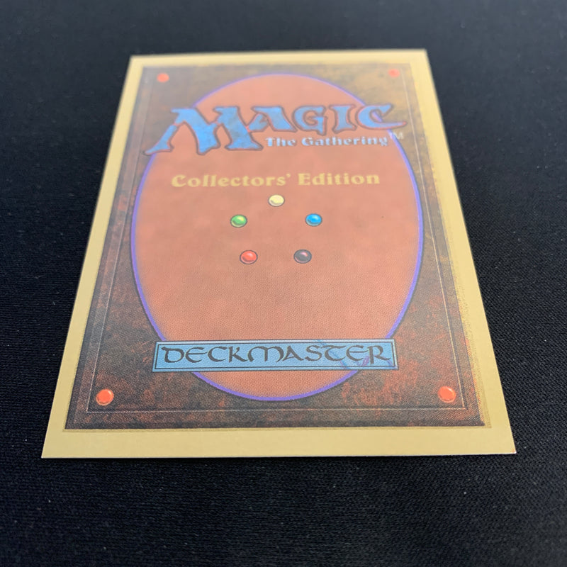 Magic the Gathering Bayou - Collectors' Edition 