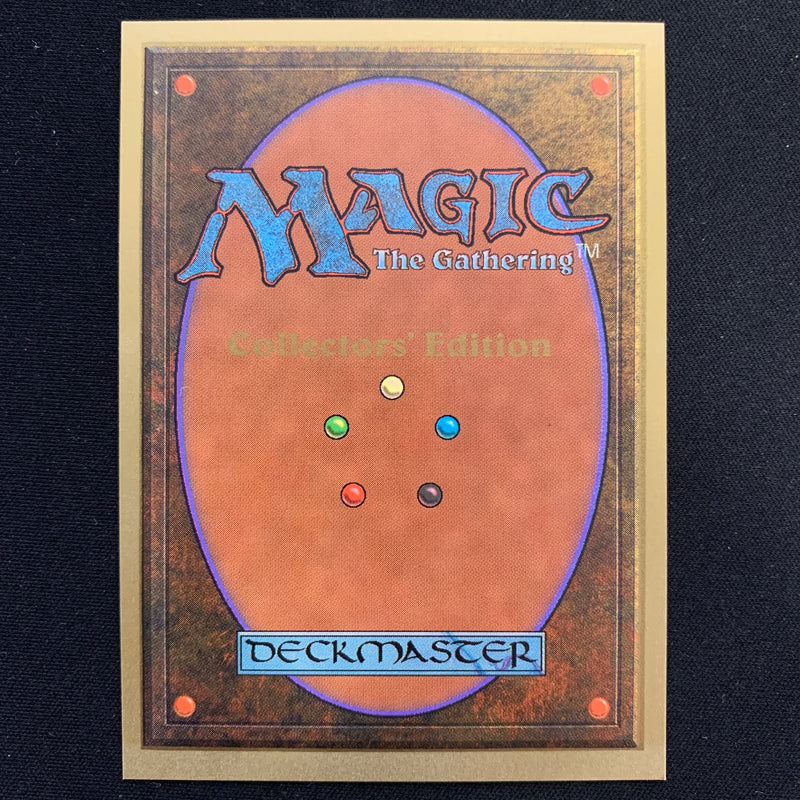 Magic the Gathering Bayou - Collectors' Edition 