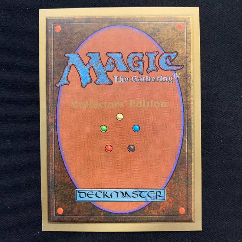 Magic the Gathering Bayou - Collectors' Edition 