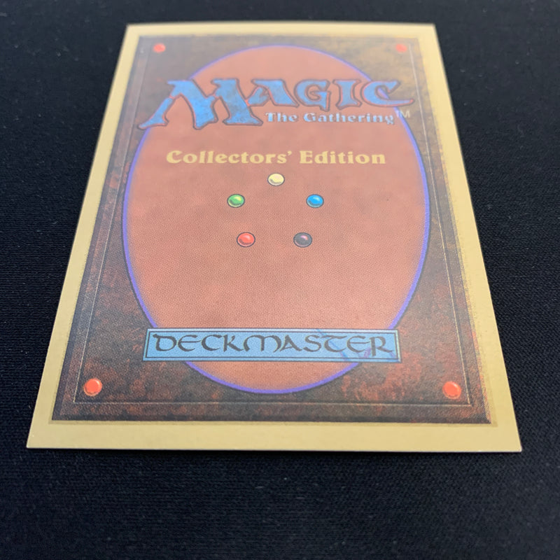 Magic the Gathering Bayou - Collectors' Edition 