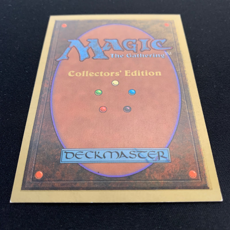 Magic the Gathering Bayou - Collectors' Edition 