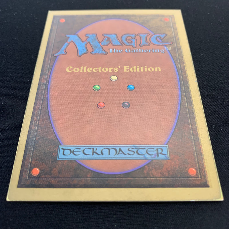 Magic the Gathering Bayou - Collectors' Edition 