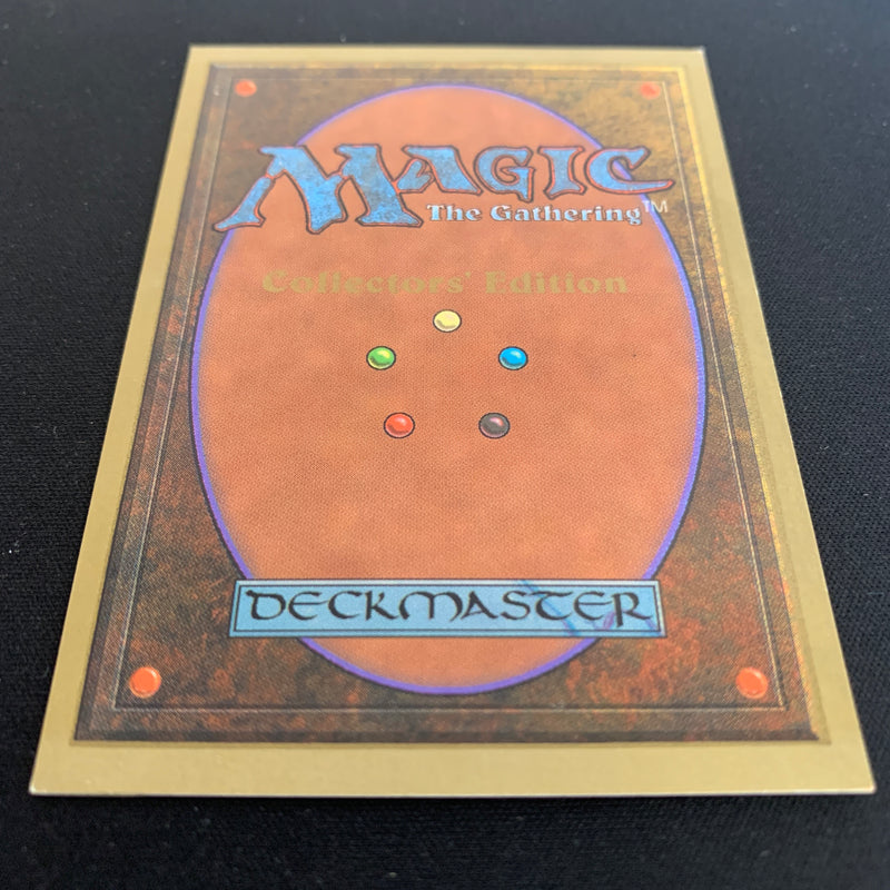 Magic the Gathering Bayou - Collectors' Edition 